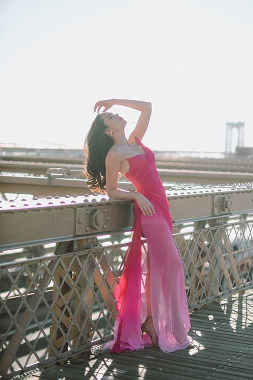 มิสยูนิเวิร์สไทยแลนด์