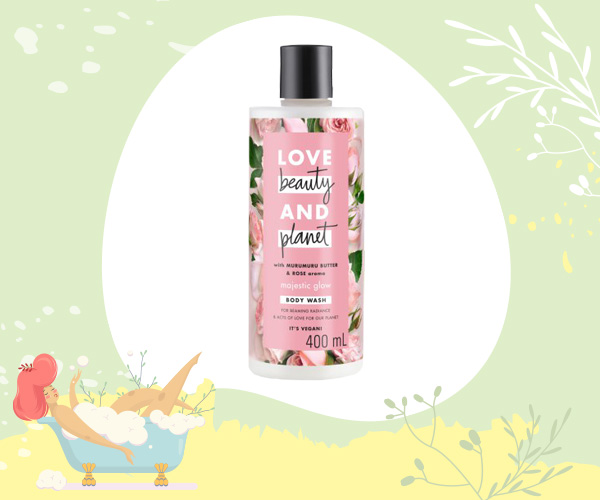 ครีมอาบน้ำ