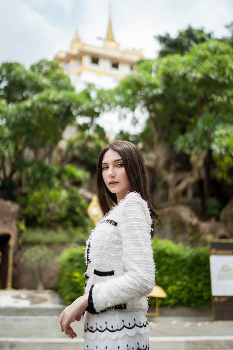 ซาร่า คาซิงกินี