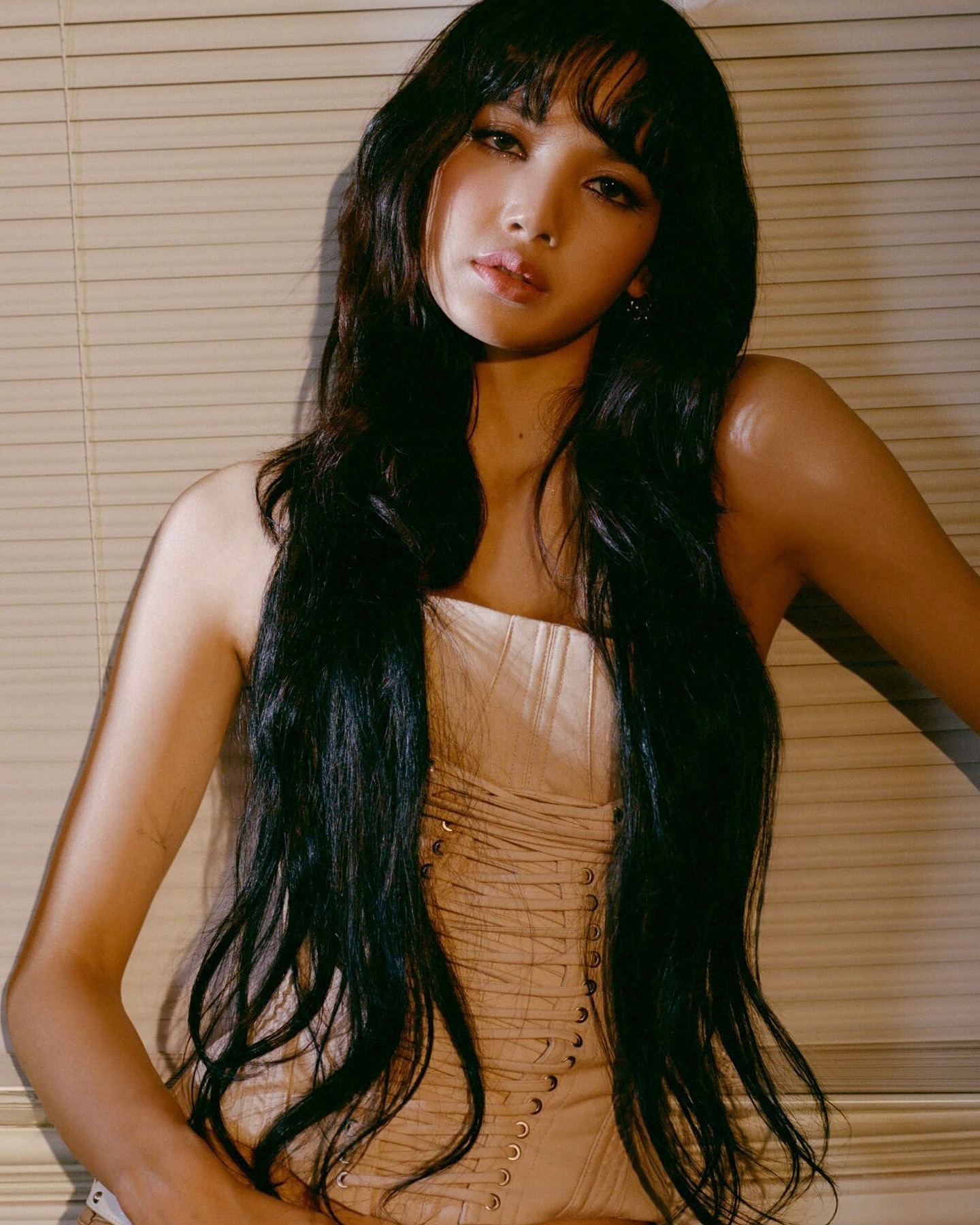 ลิซ่า BLACKPINK 