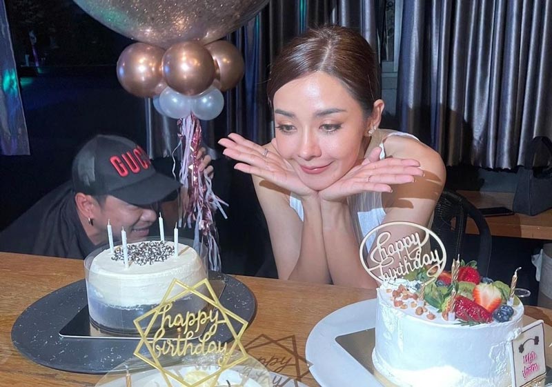 ปุยฝ้าย ณัฎฐพัชร์