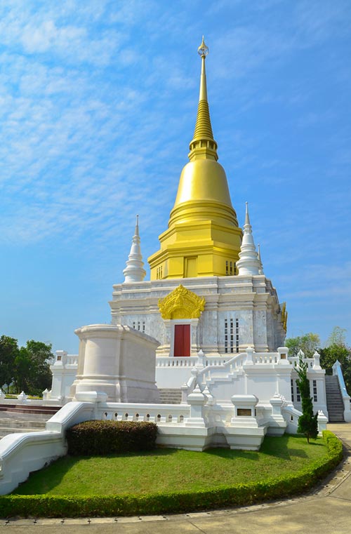 ที่เที่ยวแม่สาย