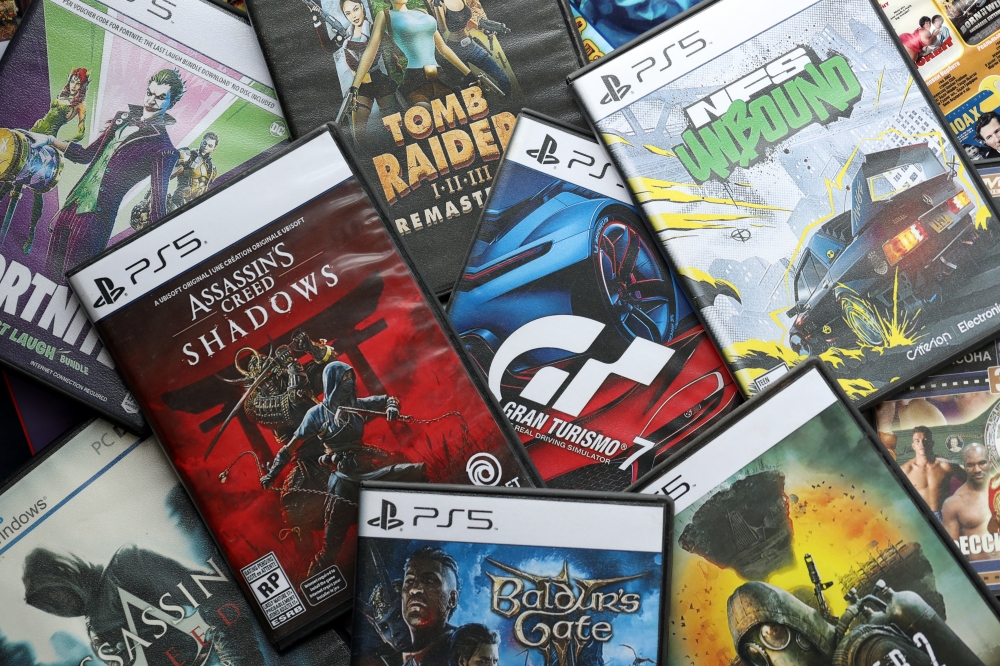 ps5