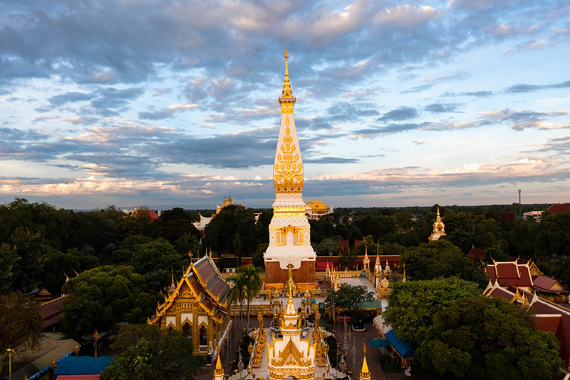 พระธาตุพนม