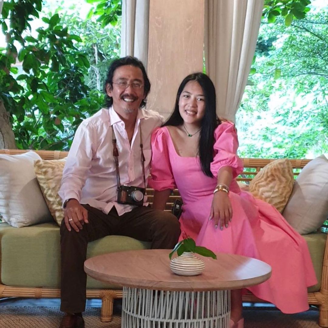 คุณหญิงแมงมุม 