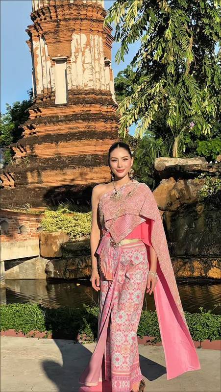 หนิง ปัทมา