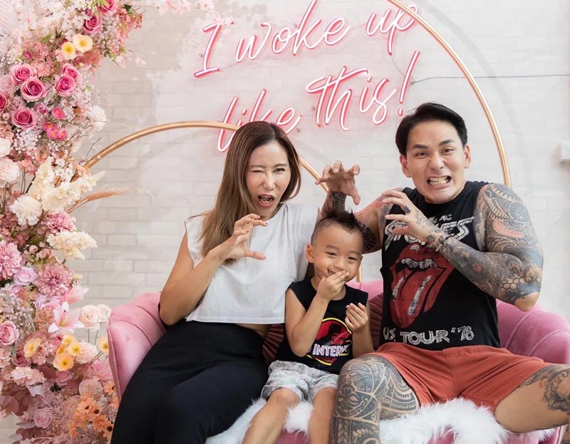 แทค ภรัณยู เบลล์ อดิราภ์