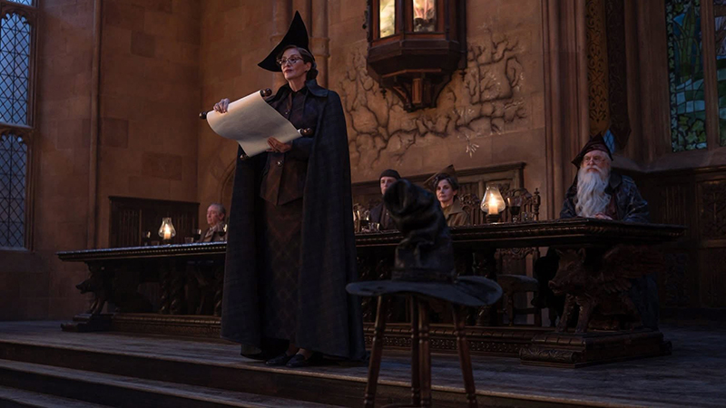ภาพแรก Harry Potter ฉบับซีรีส์ HBO