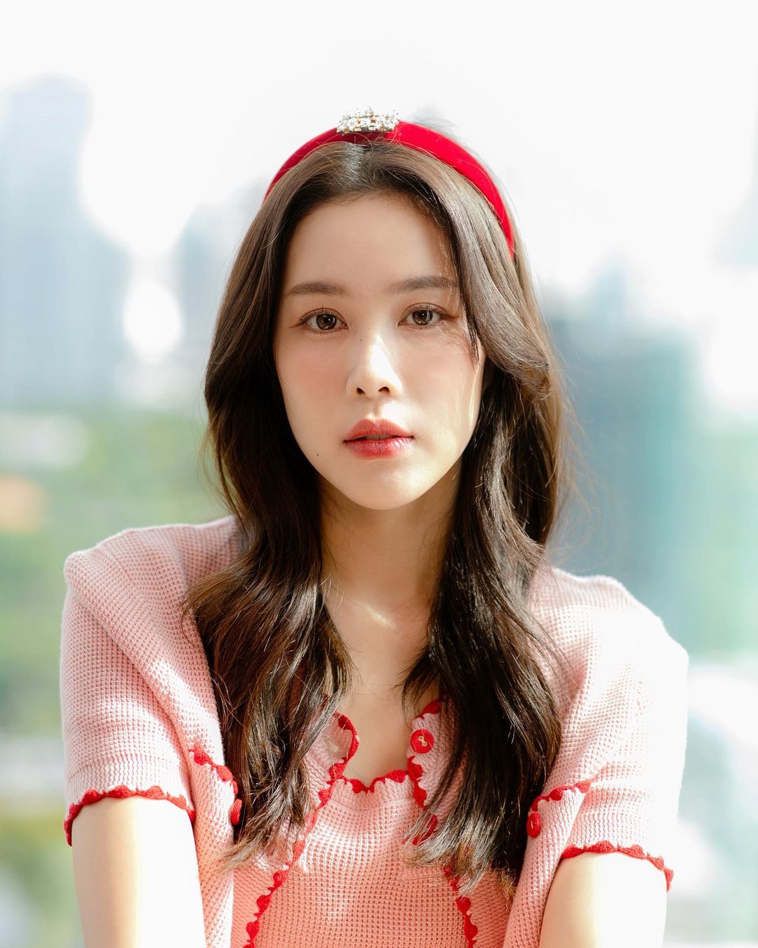 เบญ เรวิญานันท์