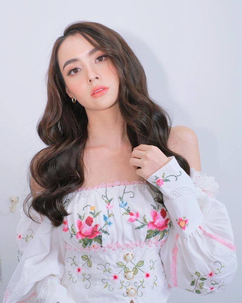 มุกดา นรินทร์รักษ์