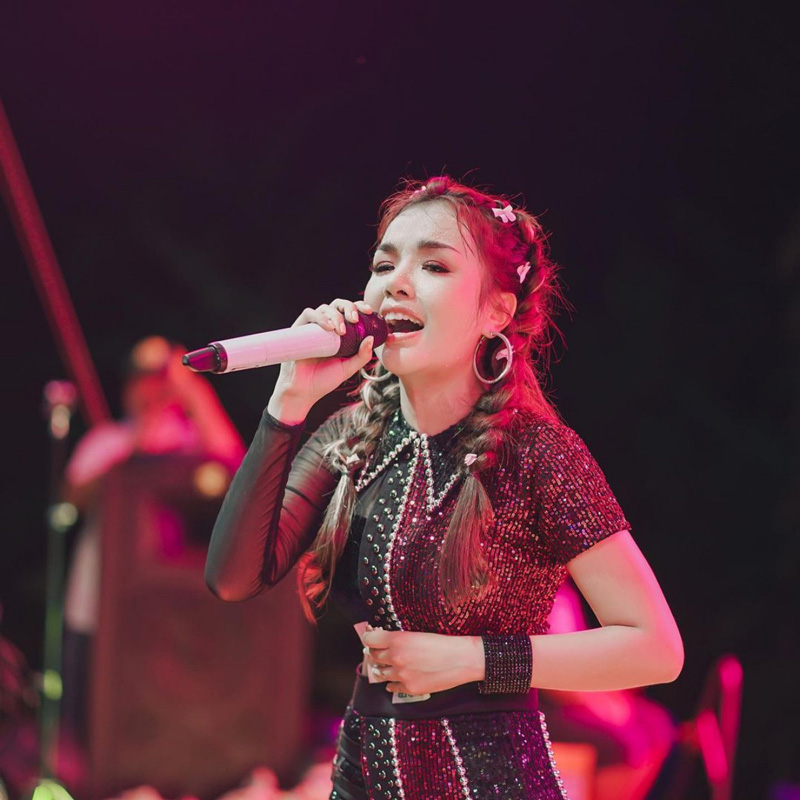 เจนนี่ ได้หมดถ้าสดชื่น