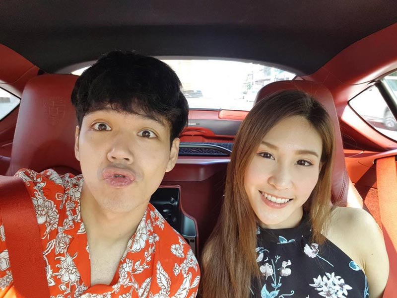 นิกกี้ เดียร์