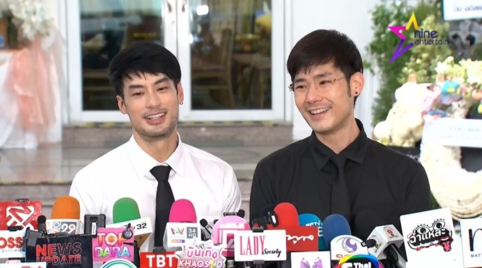บอย ปกรณ์