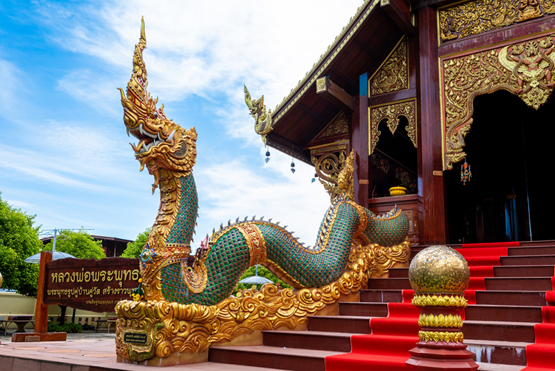 วัดสว่างหัวนาคำ