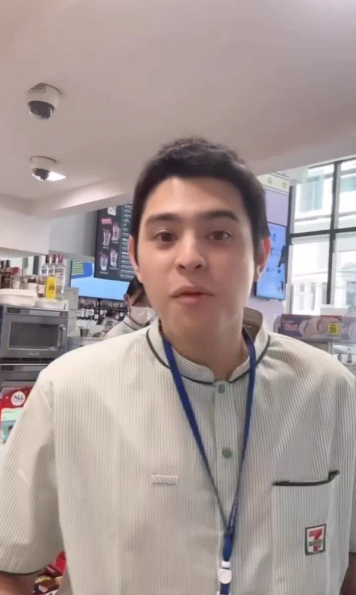 น้องแมมโบ้ ยุรการ 