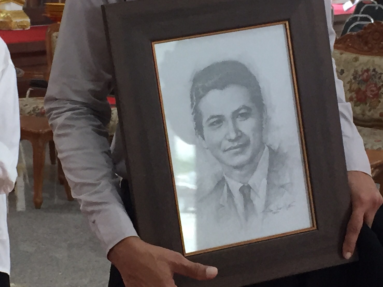  สมบัติ เมทะนี