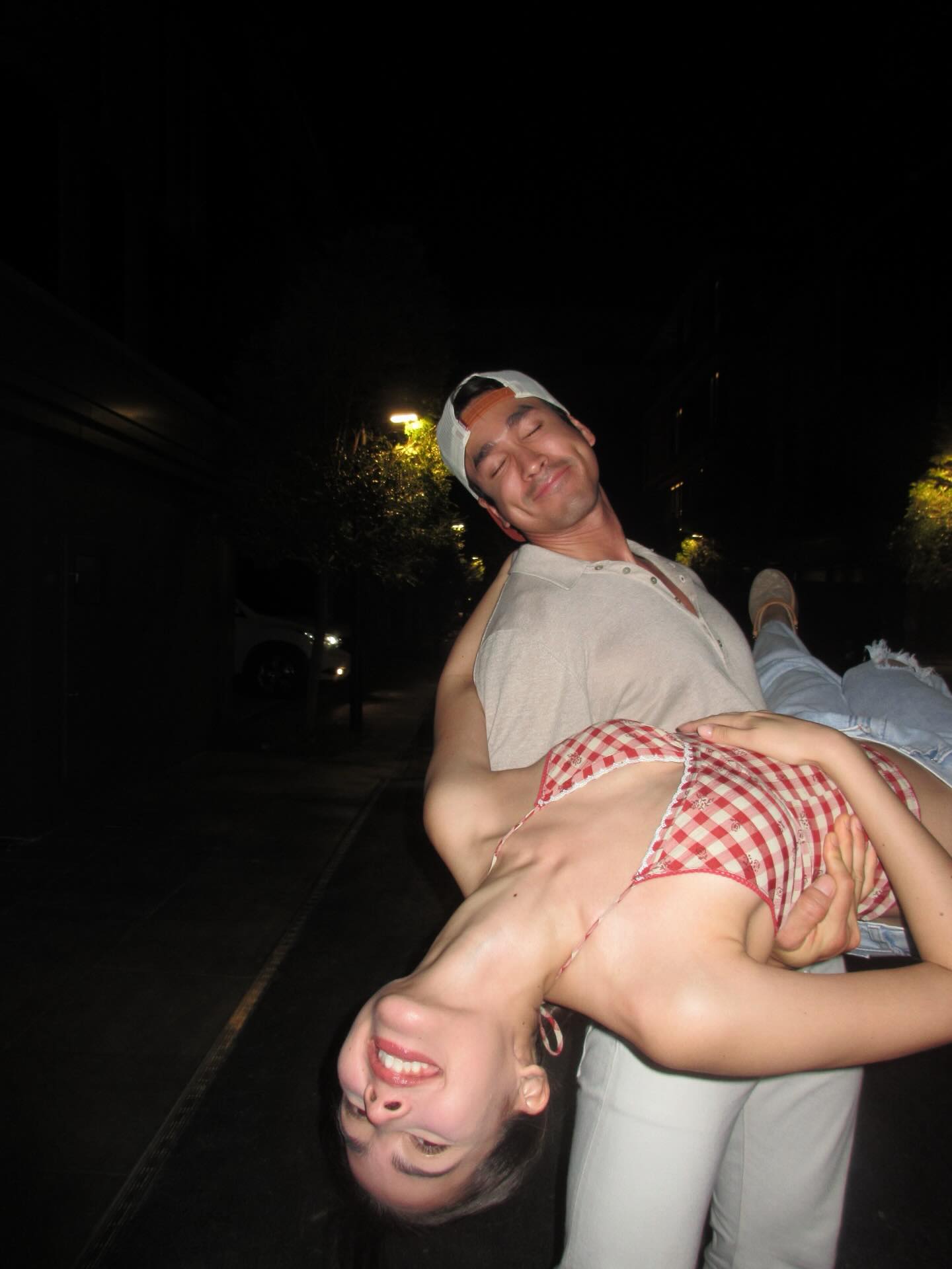 ญาญ่า อุรัสยา อวดชอตจุ๊บ ณเดชน์ คูกิมิยะ 