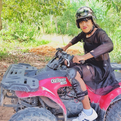 เทยเที่ยวไทย ประวัติ