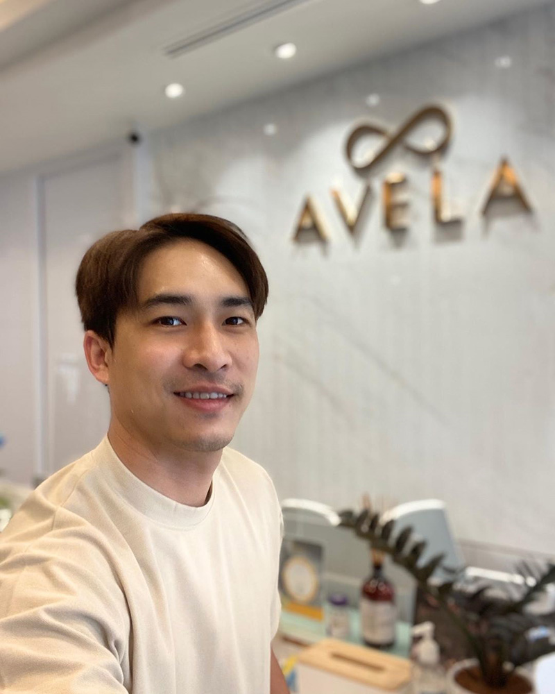 หมอก้อง สรวิชญ์