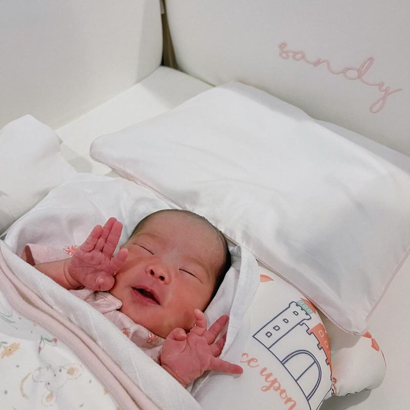 น้องแสนดี ใบ้เลขเด็ด