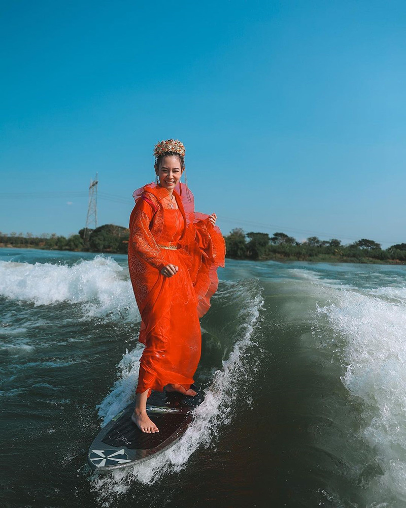 แซมมี่ เคาวเวลล์