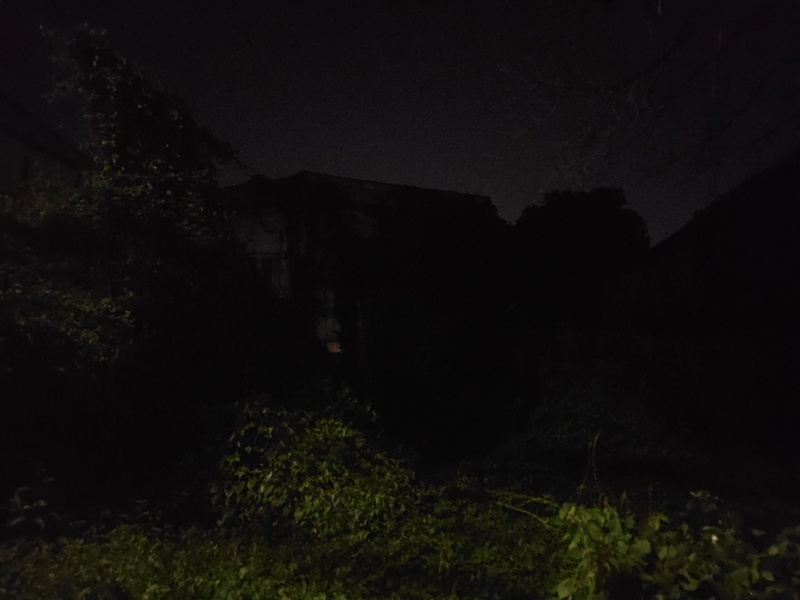 นอนบ้านเพื่อน