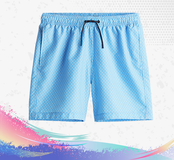 H&M Swim Shorts