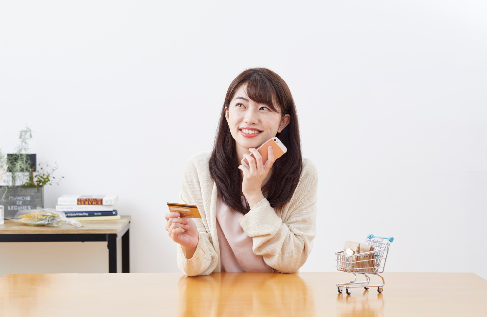 สมัครบัตรเครดิต