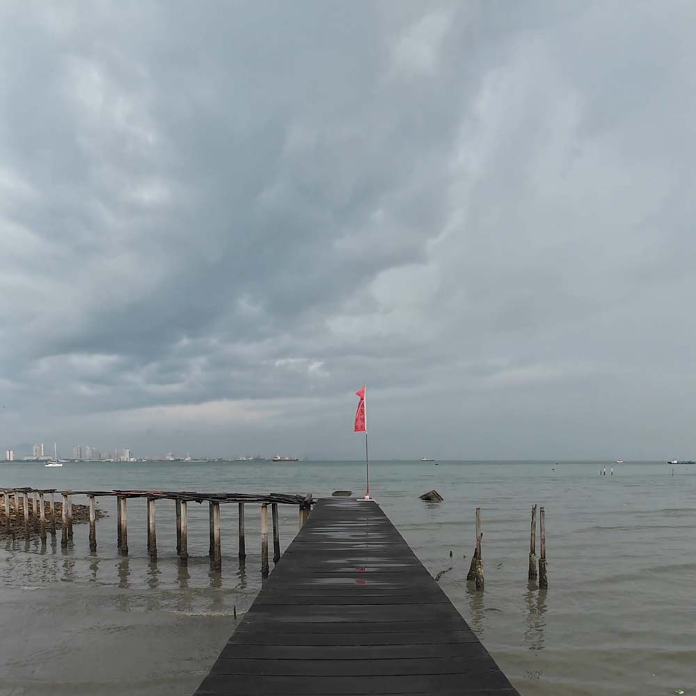 Lee Jetty