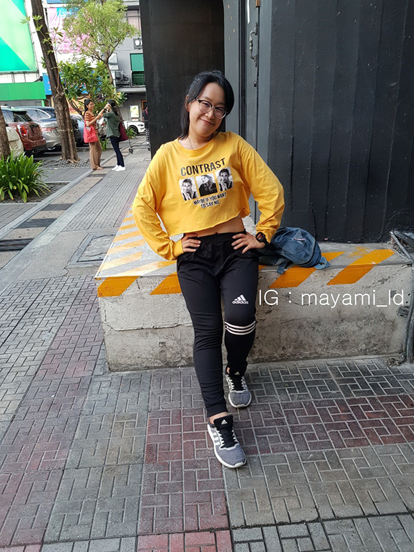 รีวิวลดน้ำหนัก