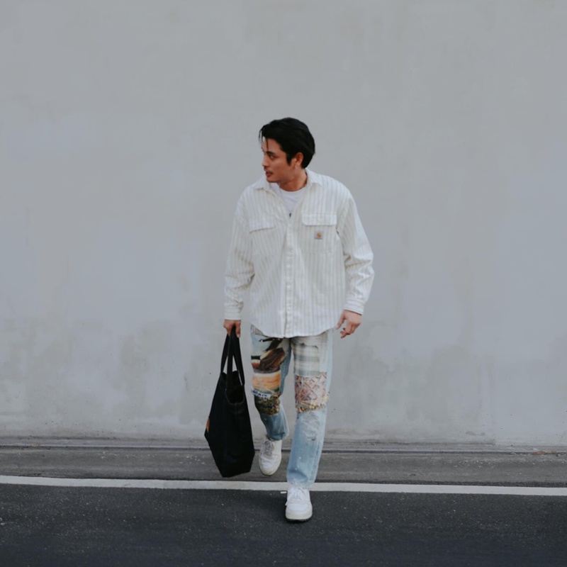 ปั้นจั่น ปรมะ - เปียโน ณิชาภัทร 