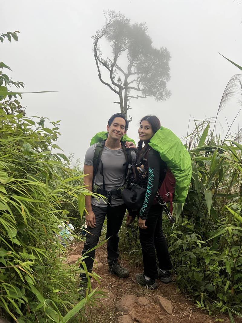 นุ่น หลุยส์