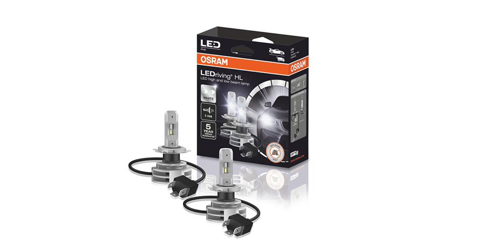ไฟหน้ารถยนต์ led ยี่ห้อไหนดี