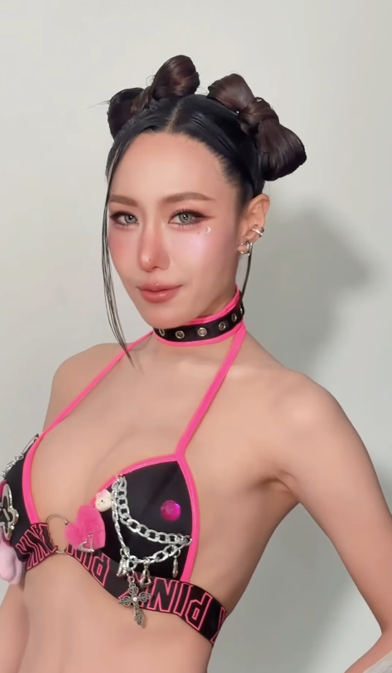 เด็บบี้ บาซู
