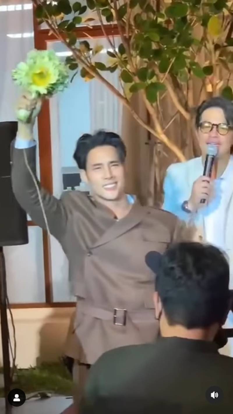 แกรนด์ เดอะสตาร์, อ้วน เด่นคุณ