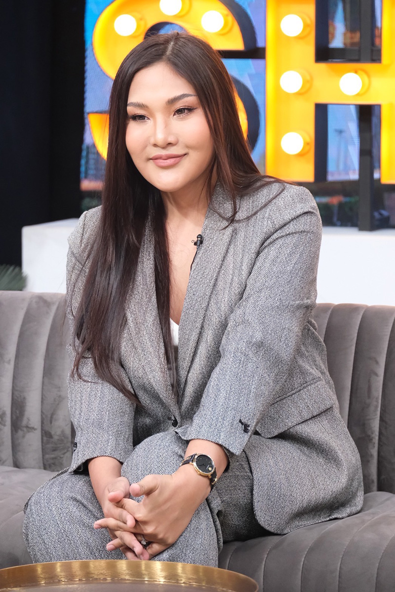 เบลล์ นันทิตา