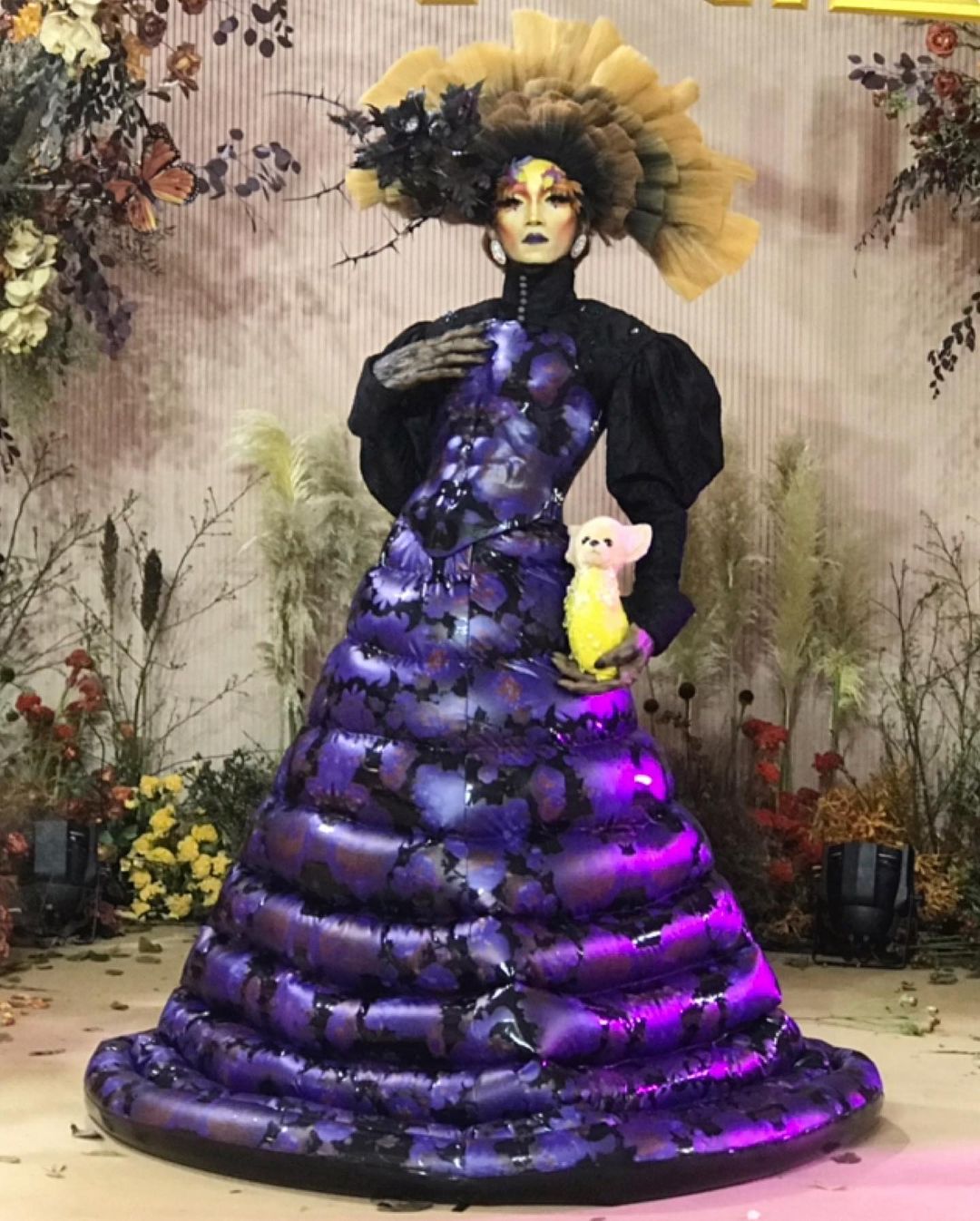 มาดามมด