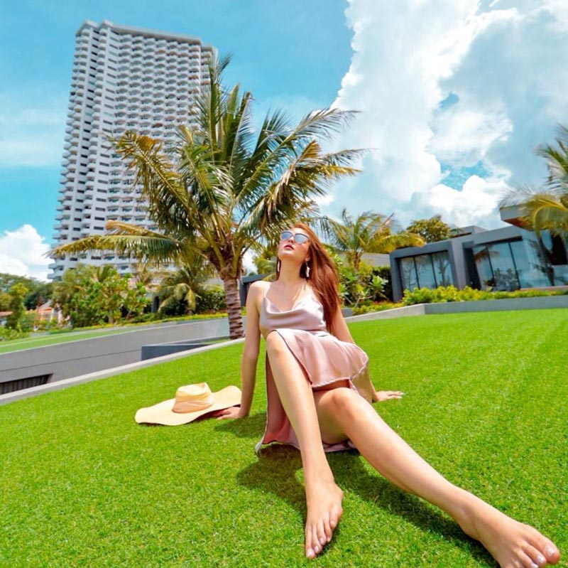 ขวัญ อุษามณี