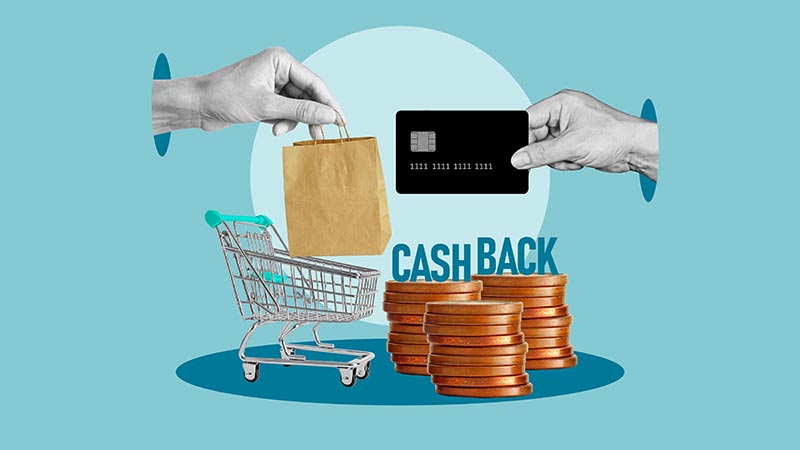 บัตรเครดิต cashback 2569
