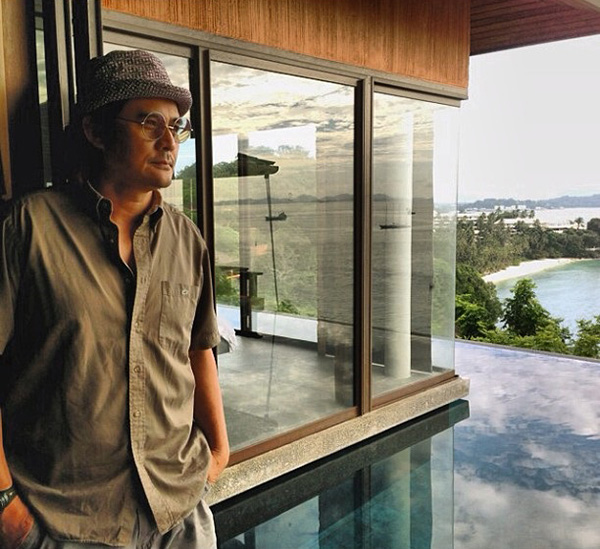 ตั้ว ศรัณยู