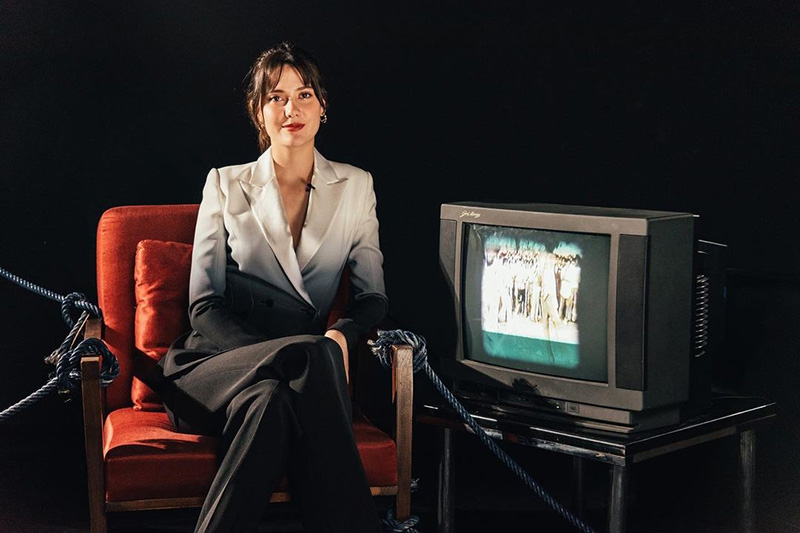 น้ำตาล ชลิตา