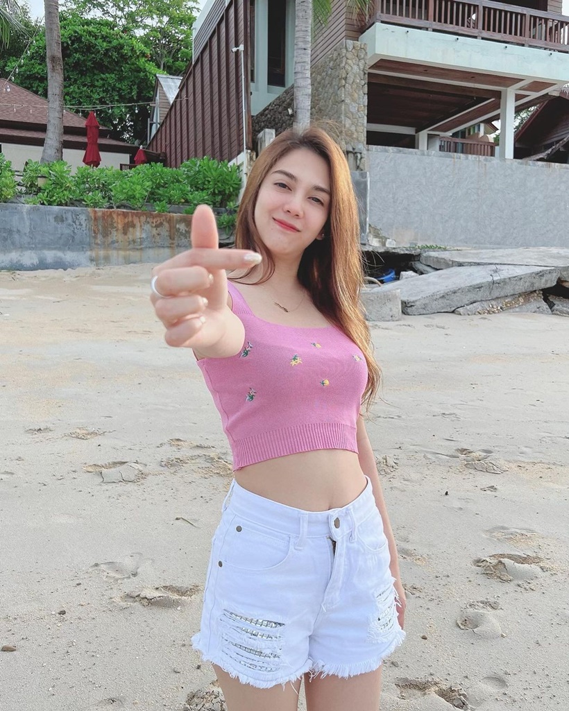 พั้นช์ วรกาญจน์