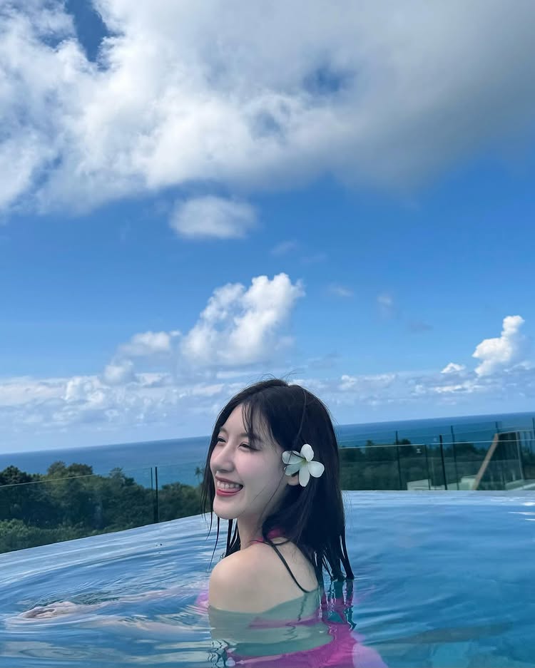 แชมพู CGM48 ไอดอลสุดน่ารัก เสิร์ฟความสดใสซาบซ่า