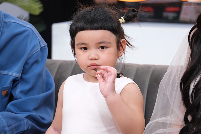 ลูกสาว ครูเต้ย อภิวัฒน์