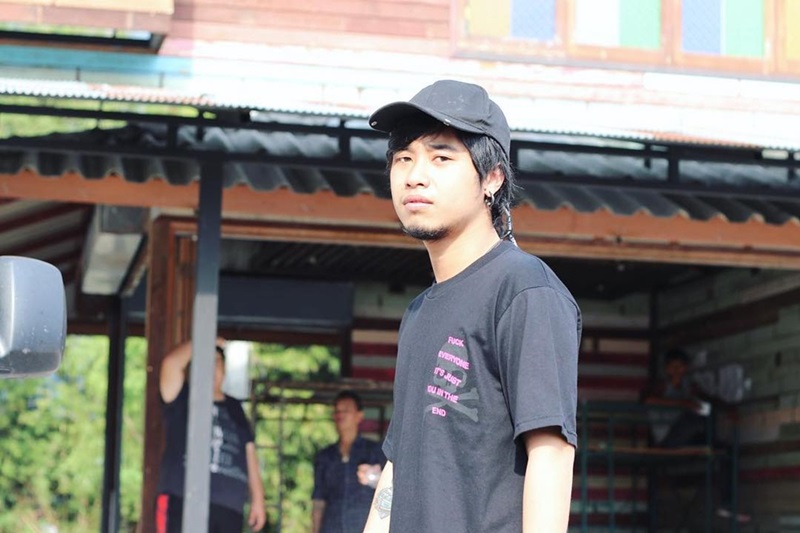 โหงวเฮ้ง ลูกชาย เท่ง