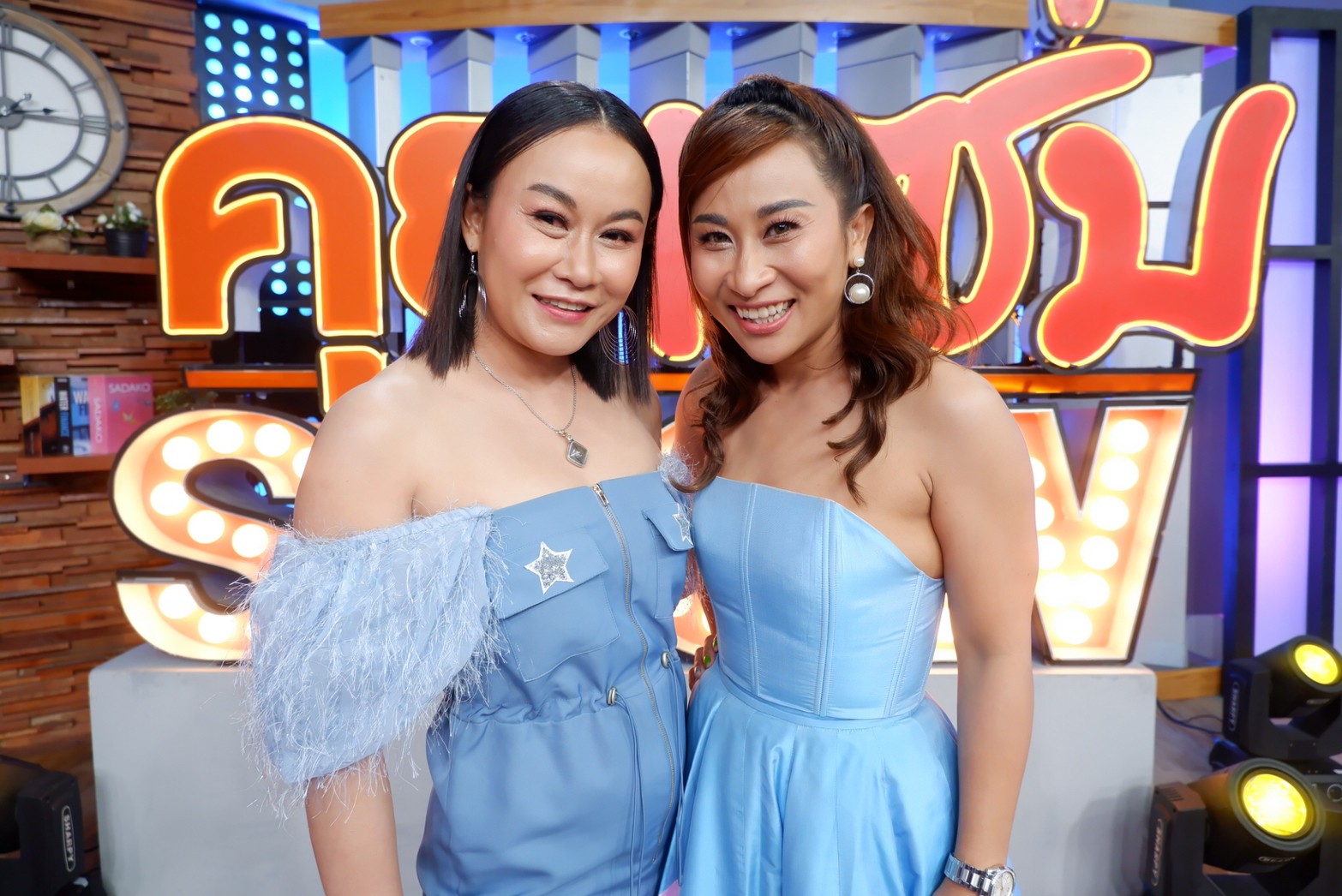 ลูลู่ ลาล่า