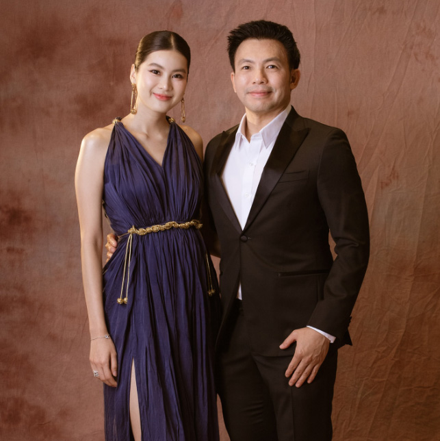 ออน สมฤทัย