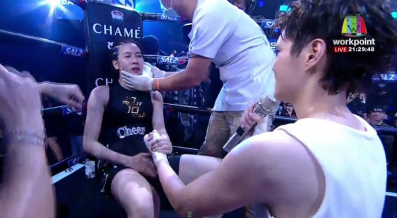 เชียร์ หมอเจี๊ยบ