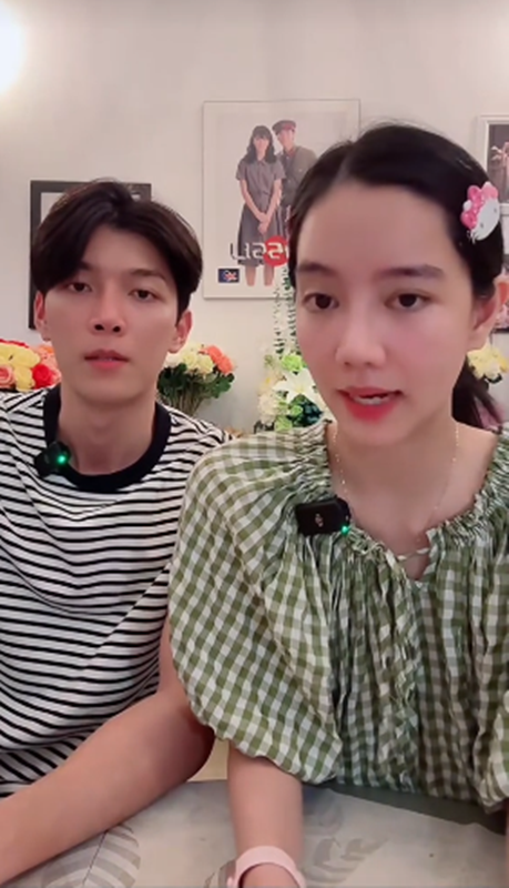 ริชชี่ ร่ำไห้น้องชายถูกหลอก