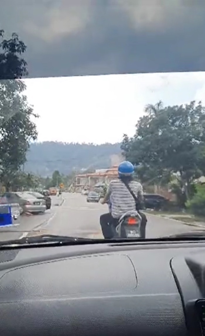 ขอทางเลี้ยว